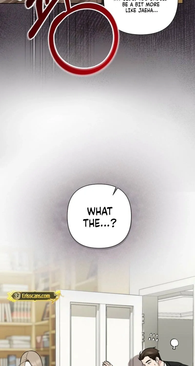 Mystic City Chapter 13 page 14