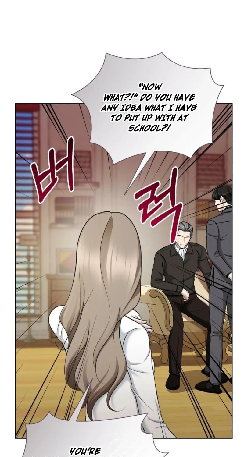 Mystic City Chapter 13 page 19