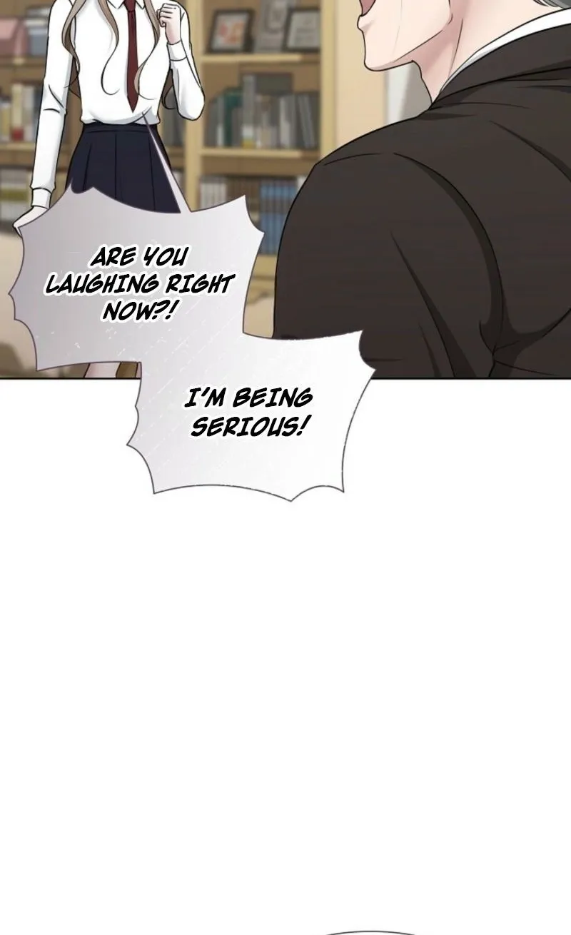 Mystic City Chapter 13 page 21