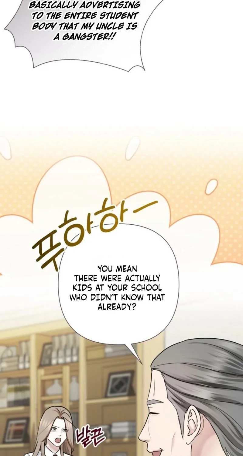 Mystic City Chapter 13 page 20