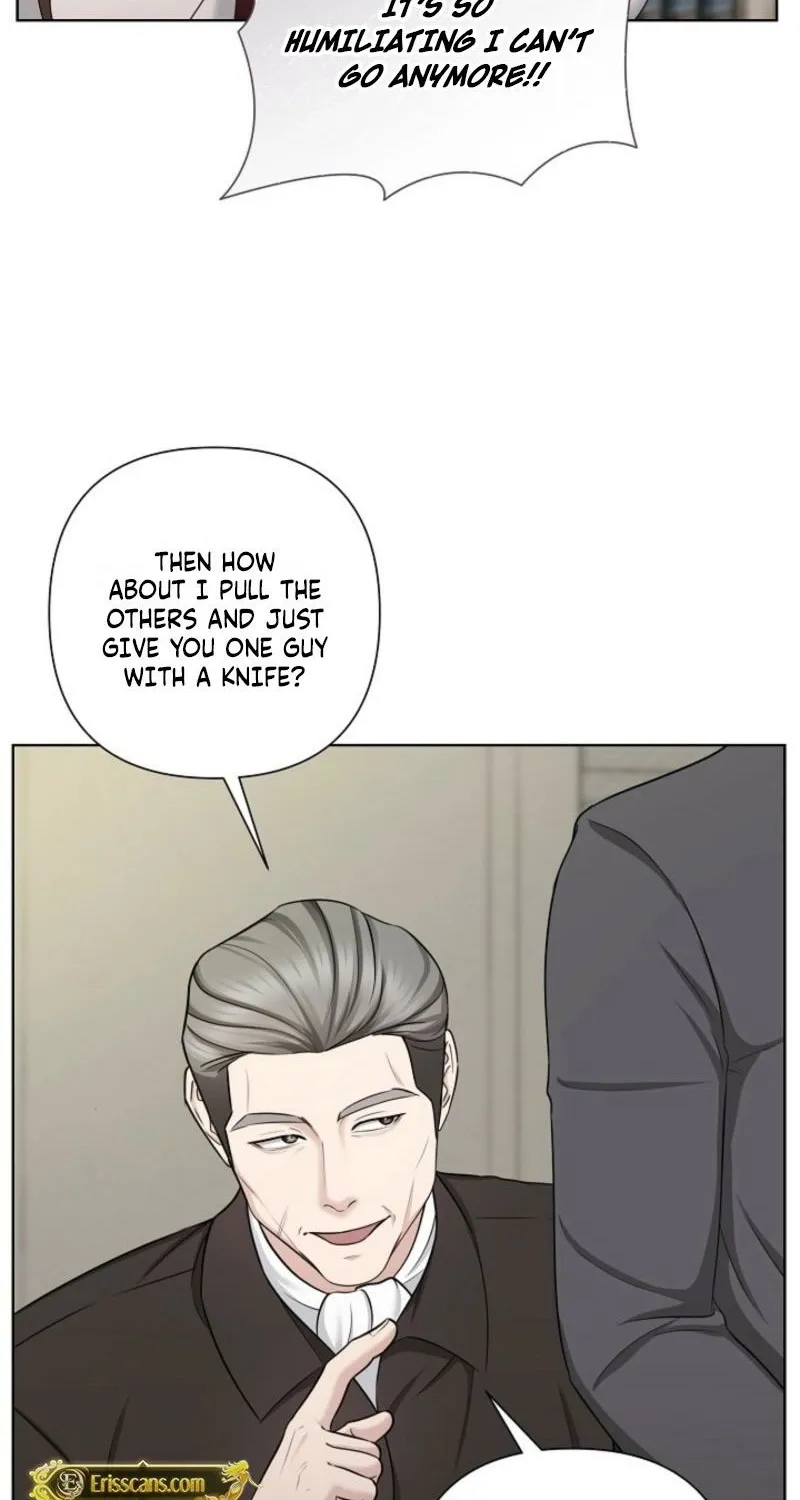 Mystic City Chapter 13 page 23