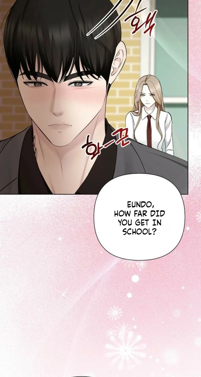 Mystic City Chapter 13 page 27