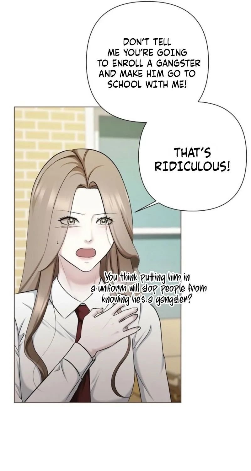 Mystic City Chapter 13 page 32