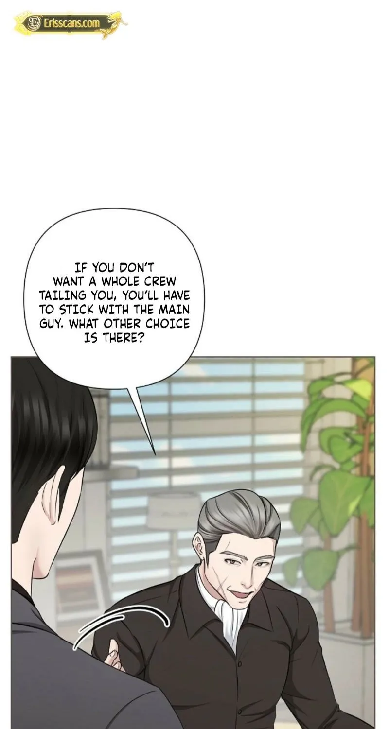 Mystic City Chapter 13 page 33