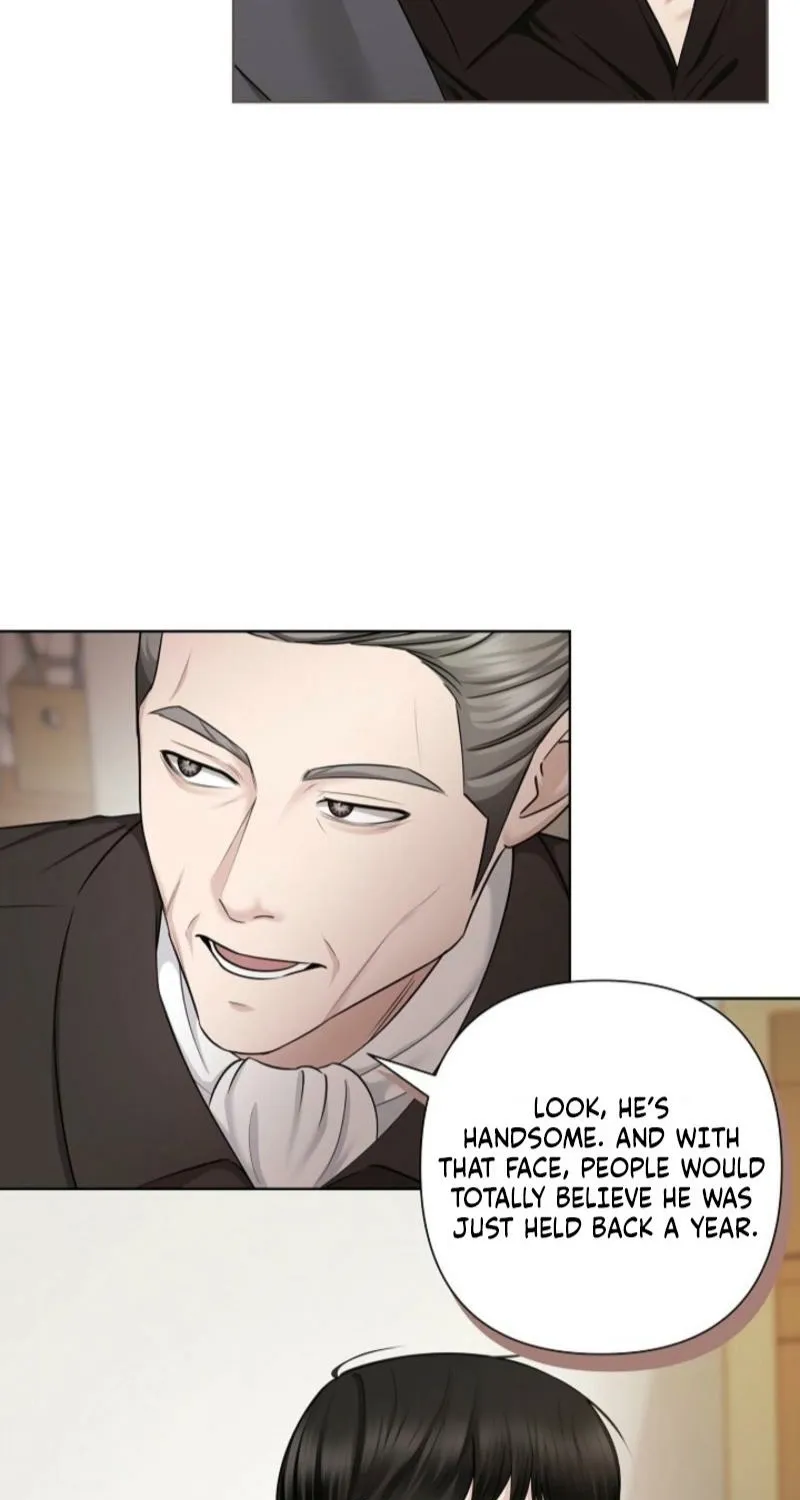 Mystic City Chapter 13 page 38