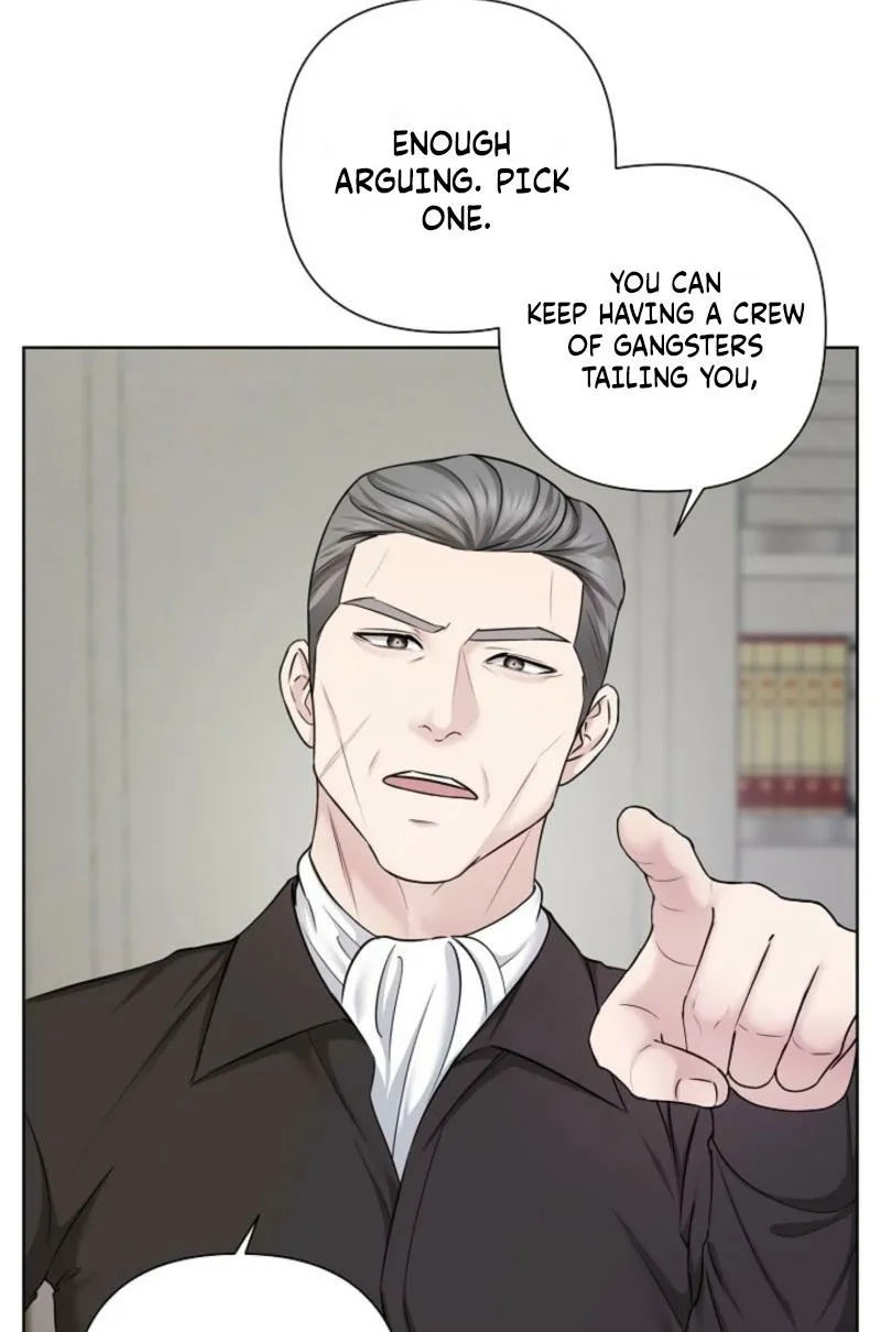 Mystic City Chapter 13 page 46