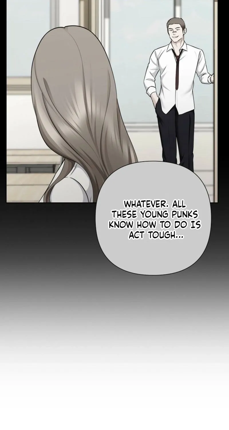 Mystic City Chapter 13 page 64