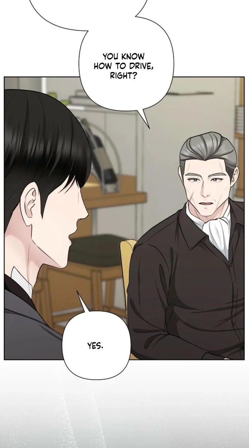 Mystic City Chapter 14 page 11