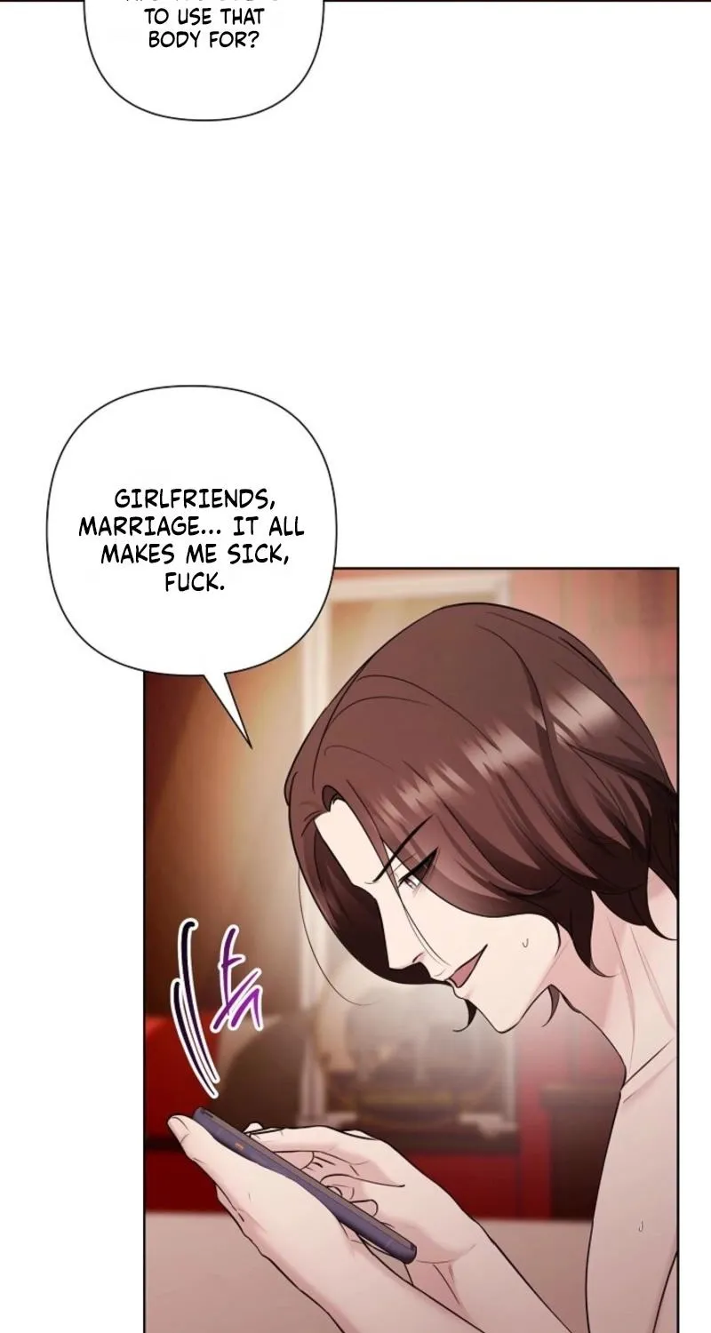 Mystic City Chapter 16 page 14