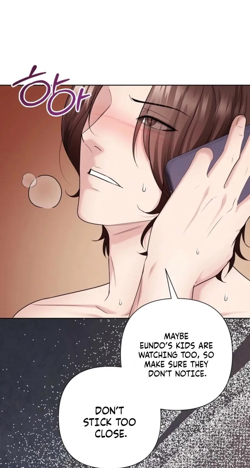 Mystic City Chapter 16 page 23