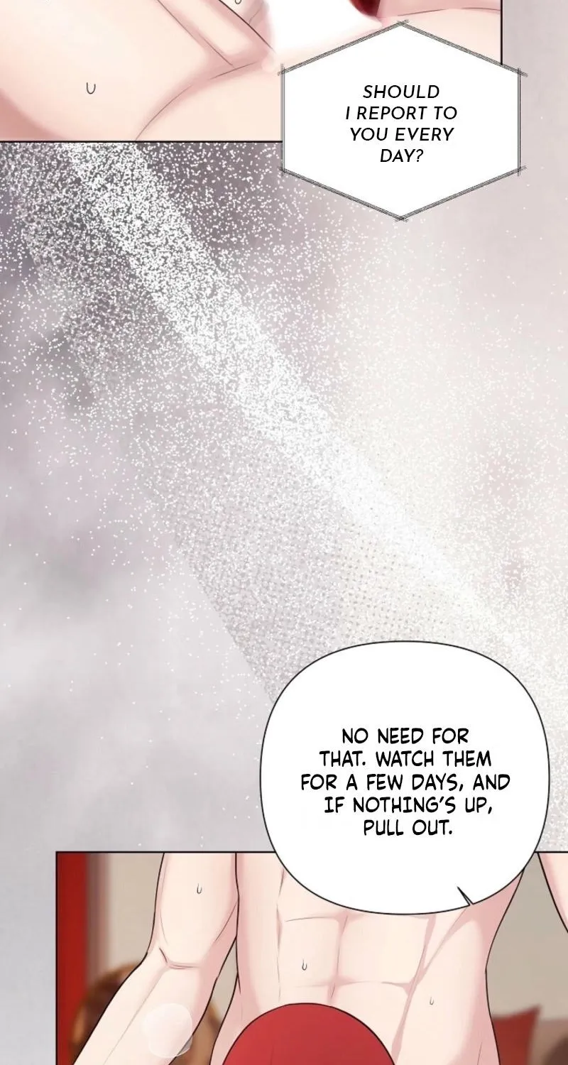 Mystic City Chapter 16 page 25