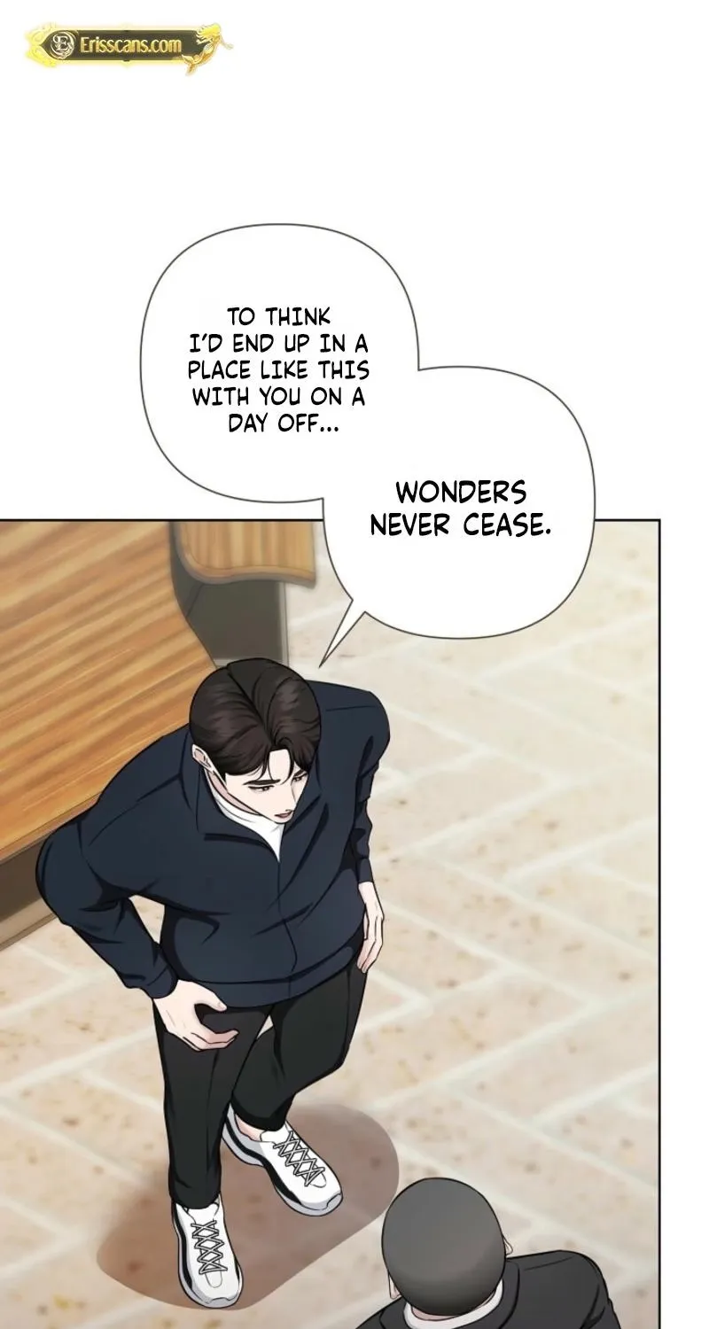Mystic City Chapter 16 page 42