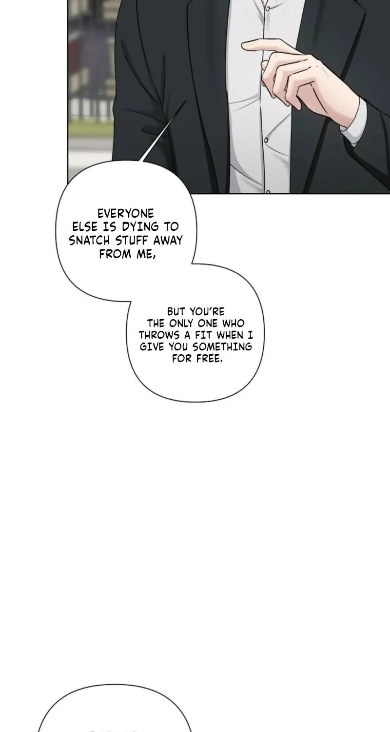 Mystic City Chapter 17 page 20