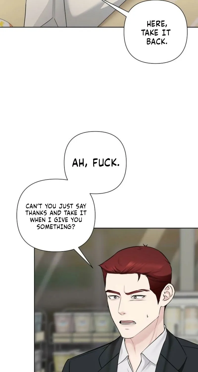 Mystic City Chapter 17 page 19