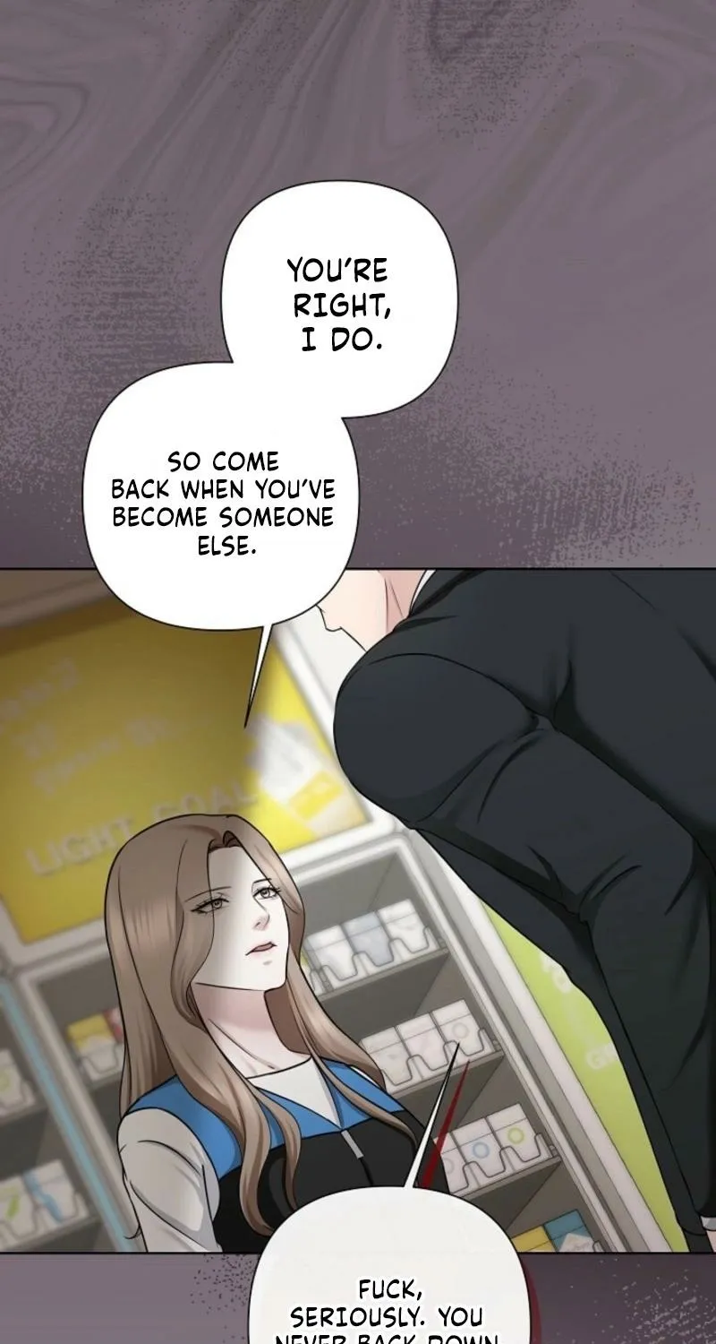Mystic City Chapter 17 page 32