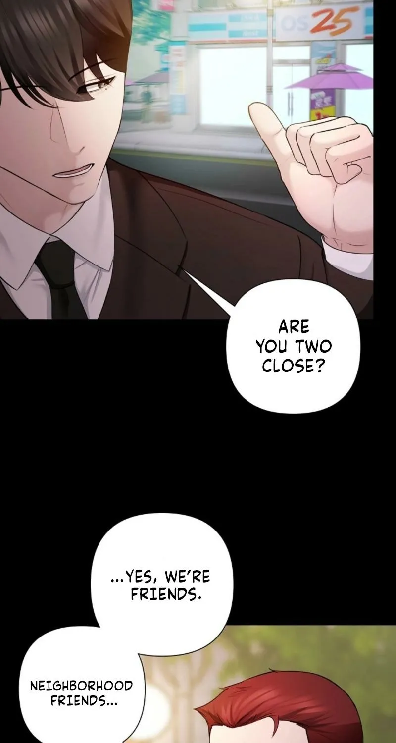 Mystic City Chapter 17 page 50