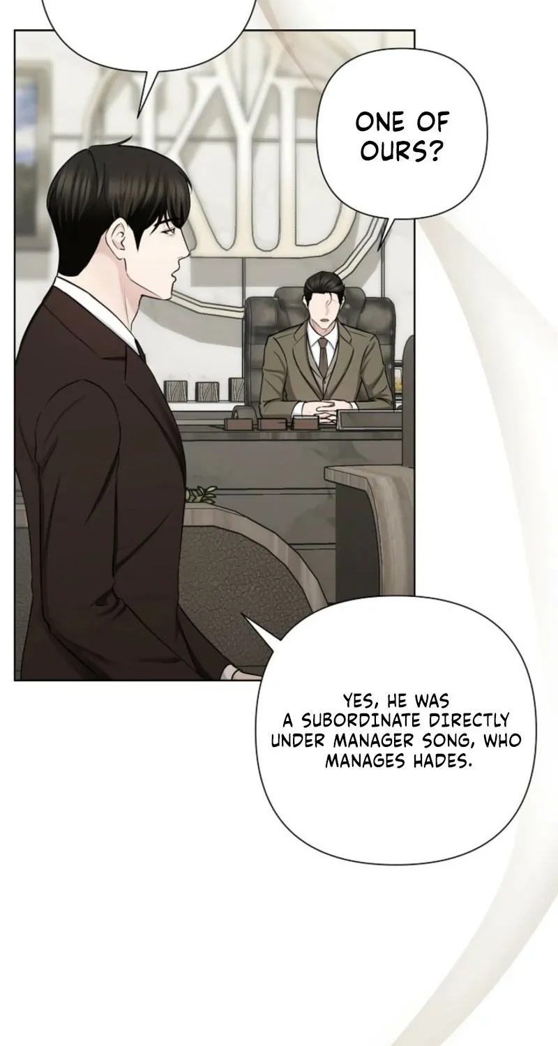 Mystic City Chapter 17 page 64