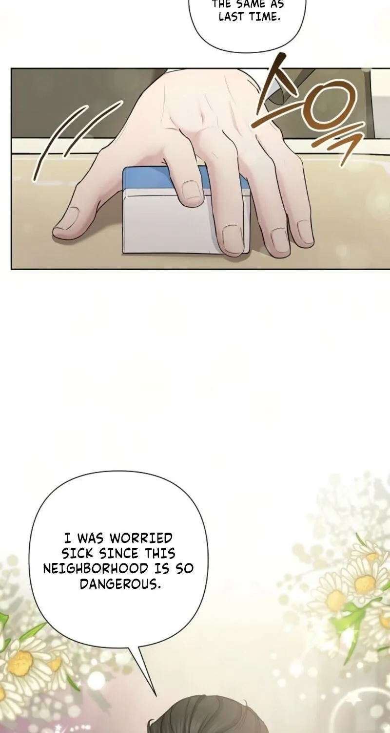 Mystic City Chapter 18 page 14