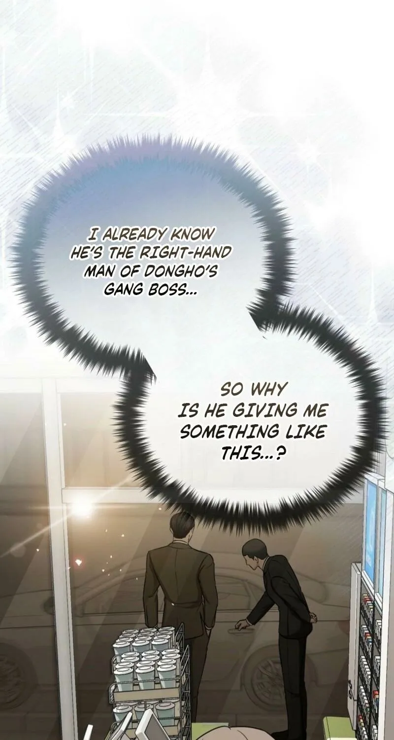 Mystic City Chapter 18 page 32