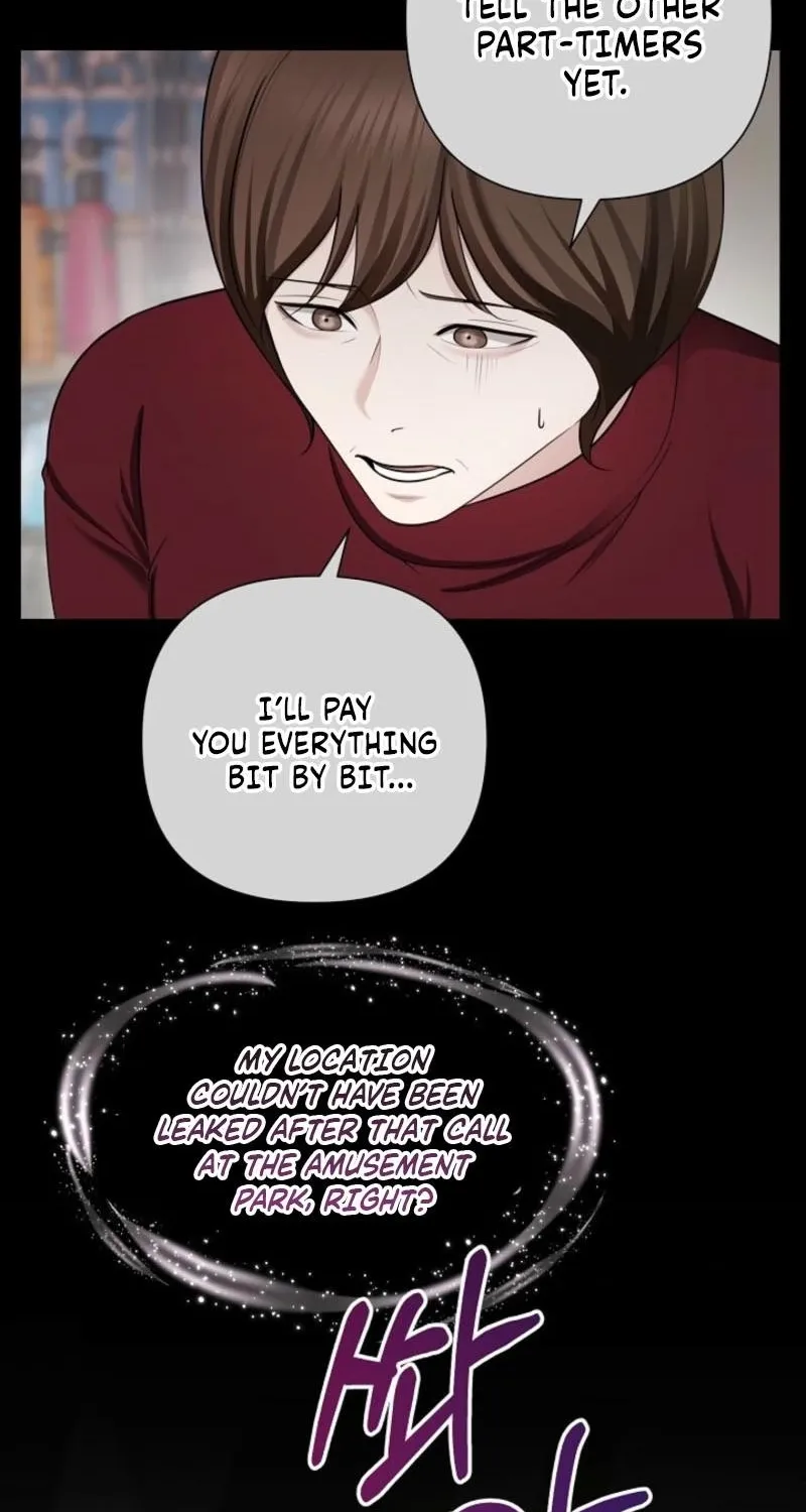Mystic City Chapter 19 page 23