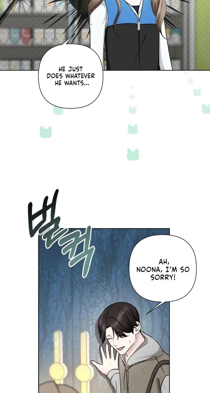 Mystic City Chapter 19 page 40