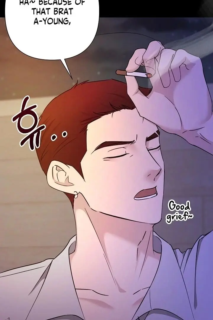 Mystic City Chapter 2 page 64