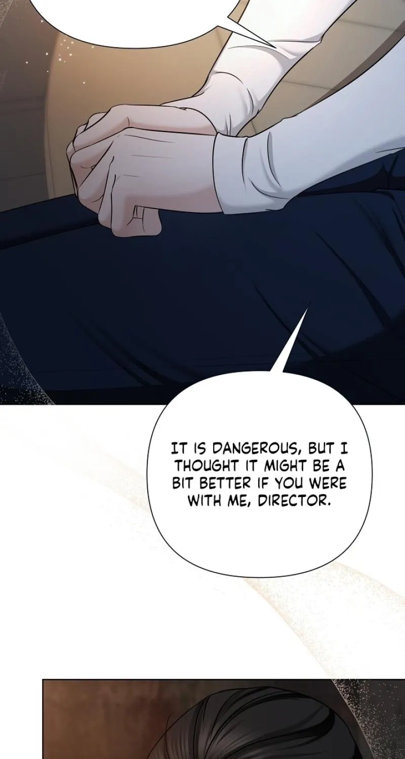 Mystic City Chapter 20 page 3