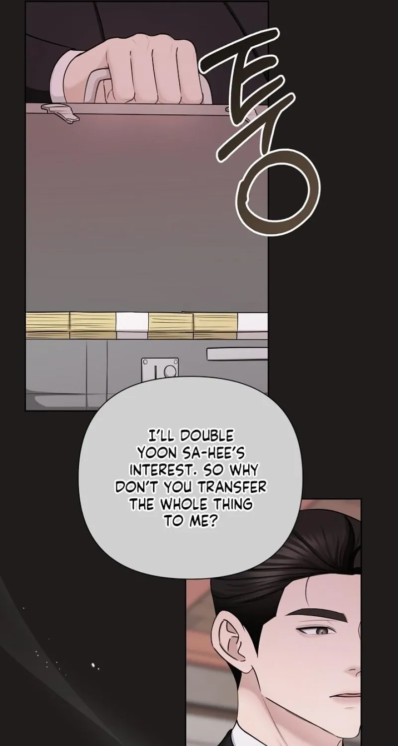 Mystic City Chapter 20 page 35
