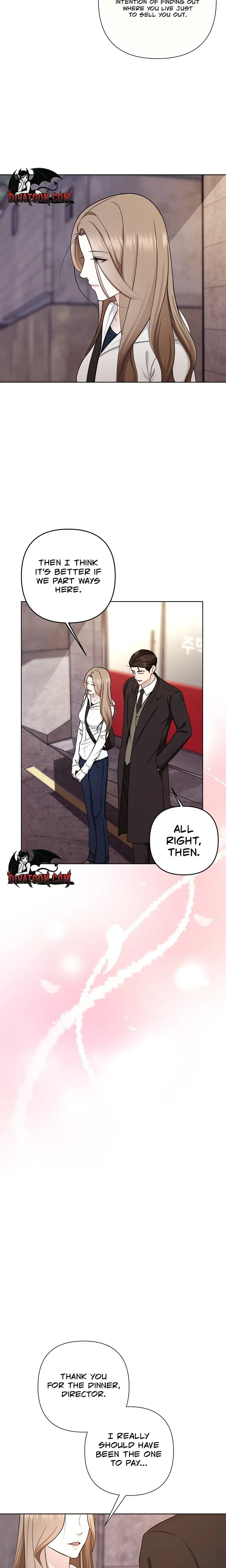 Mystic City Chapter 21 page 8