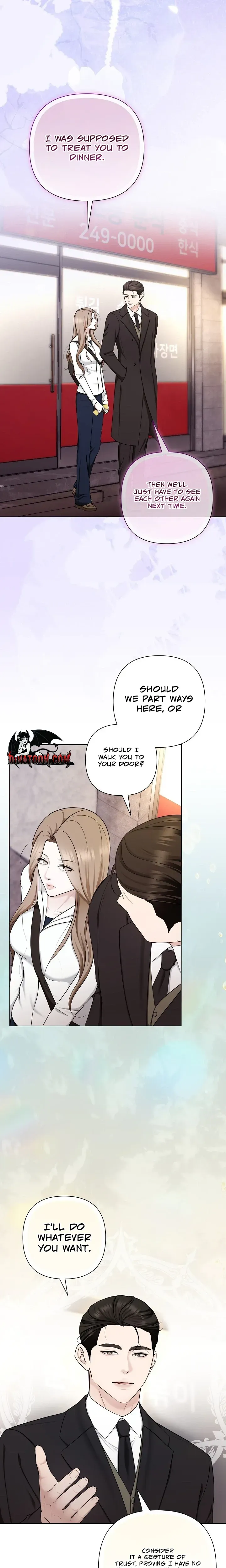 Mystic City Chapter 21 page 7