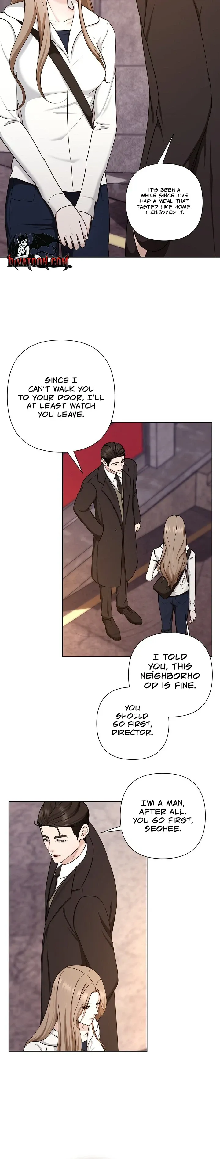 Mystic City Chapter 21 page 9