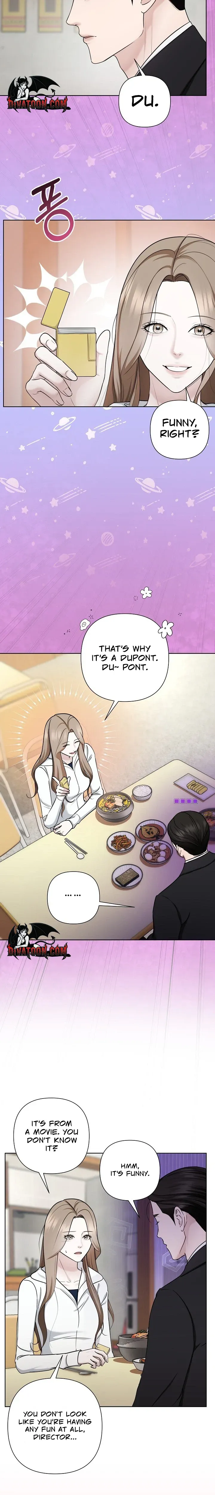 Mystic City Chapter 21 page 5