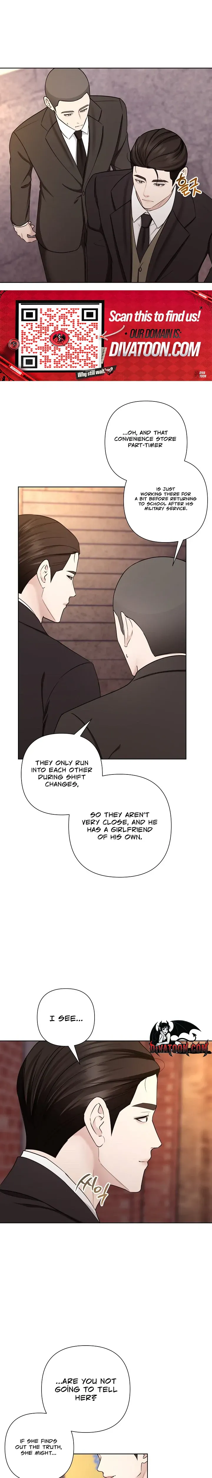 Mystic City Chapter 21 page 14