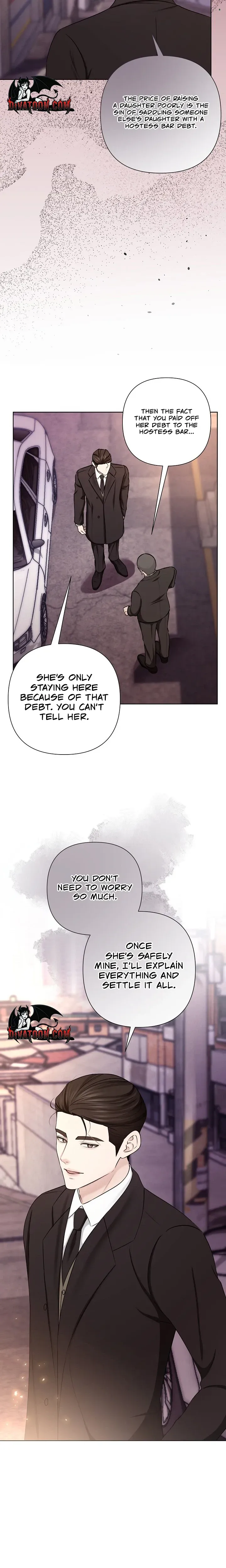 Mystic City Chapter 21 page 17