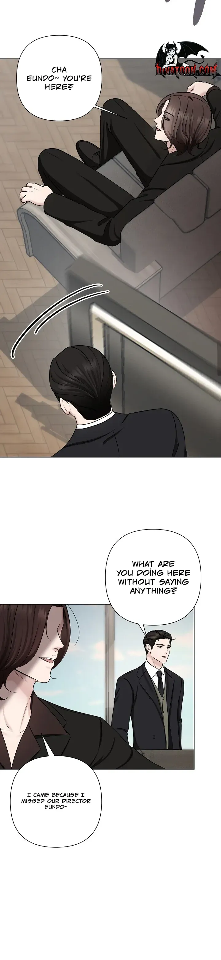 Mystic City Chapter 21 page 21