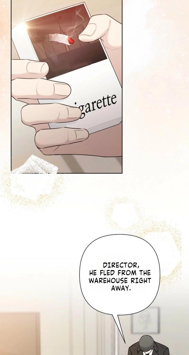 Mystic City Chapter 23 page 12