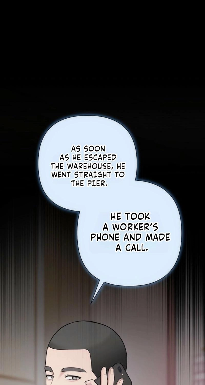 Mystic City Chapter 23 page 21