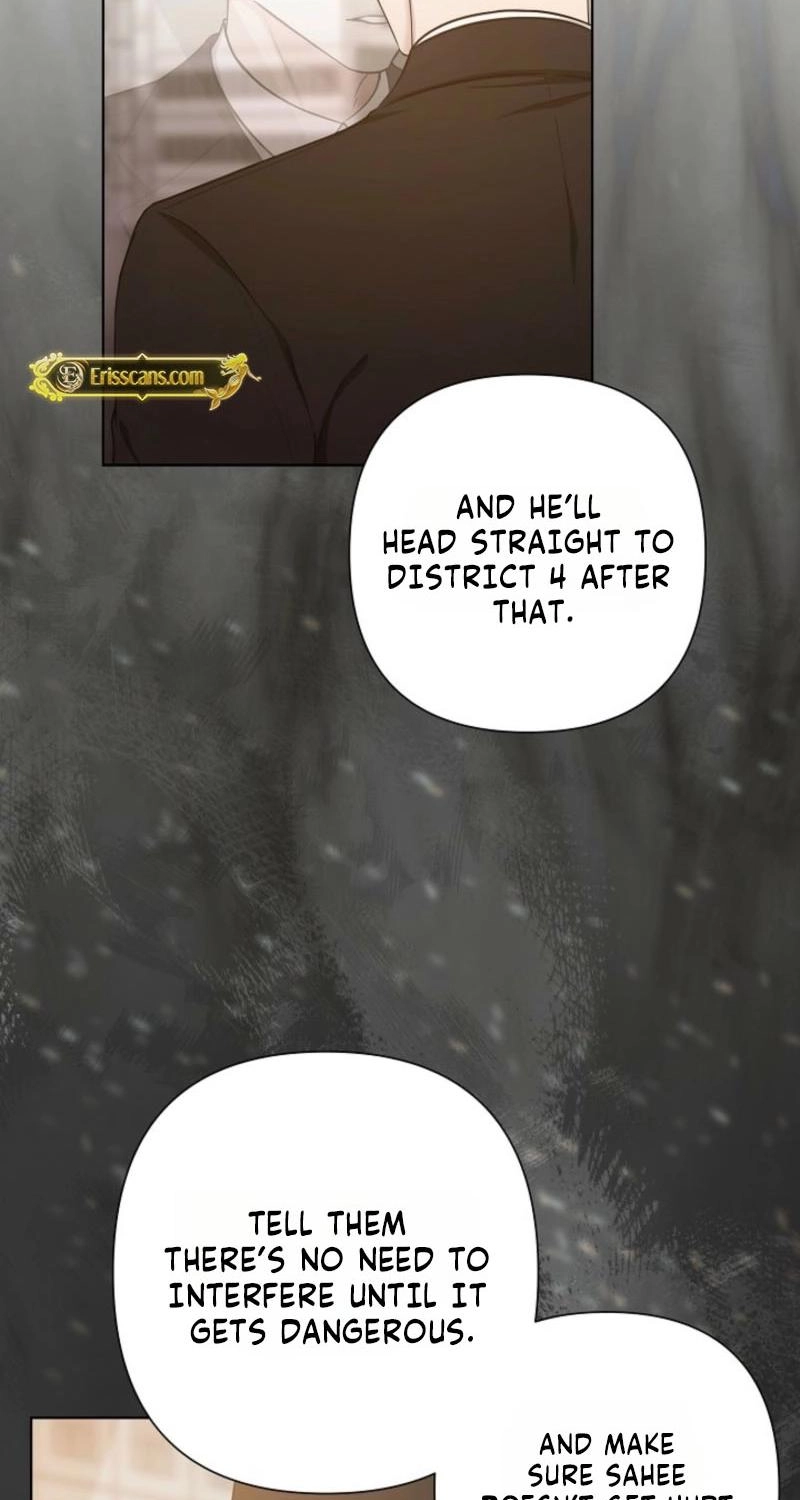 Mystic City Chapter 23 page 23