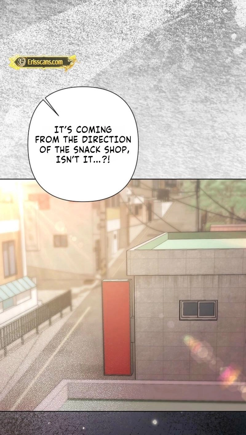 Mystic City Chapter 23 page 41