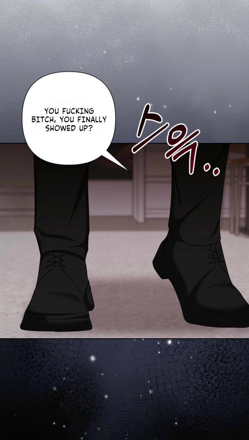 Mystic City Chapter 23 page 47