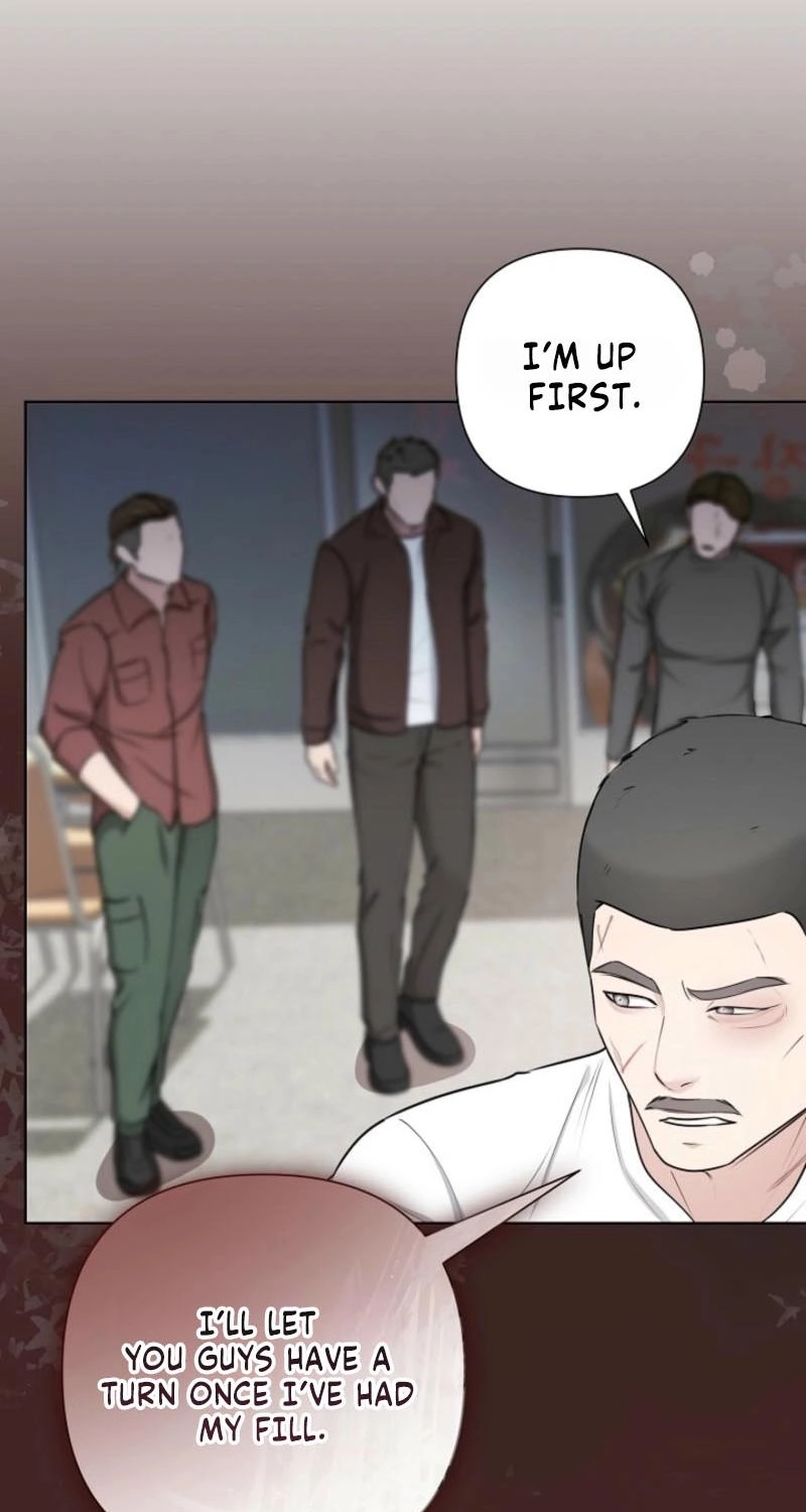 Mystic City Chapter 24 page 18
