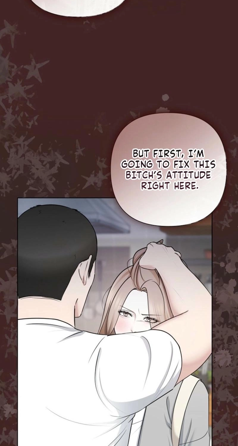 Mystic City Chapter 24 page 19