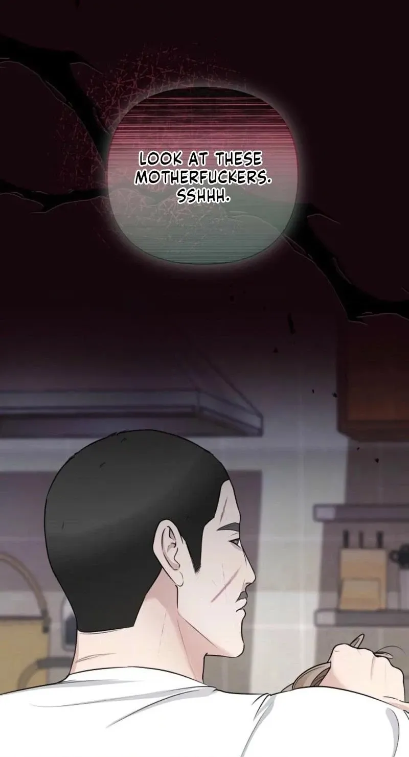 Mystic City Chapter 24 page 30