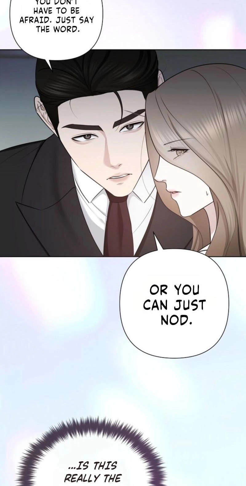 Mystic City Chapter 24 page 55