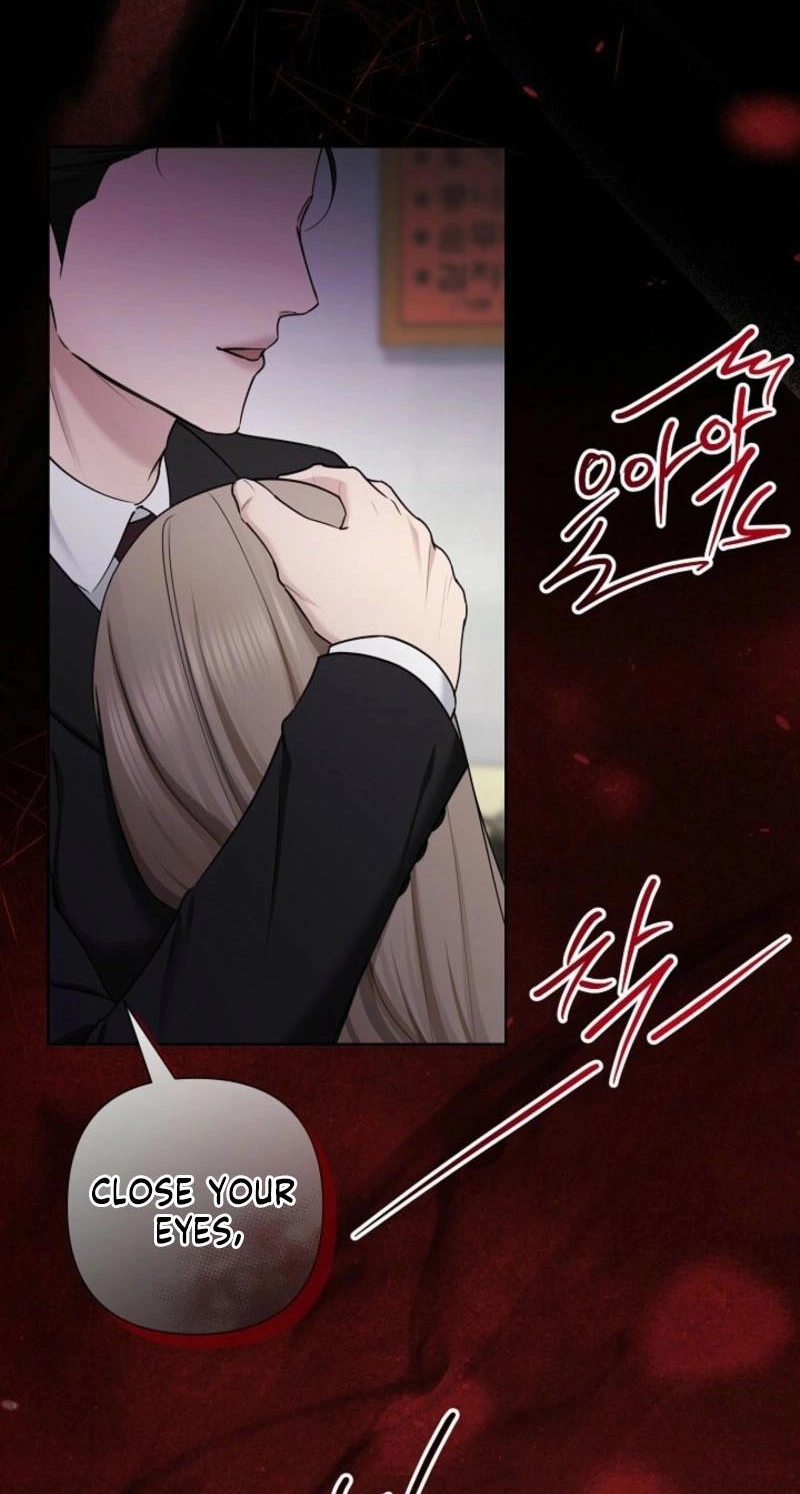 Mystic City Chapter 24 page 65