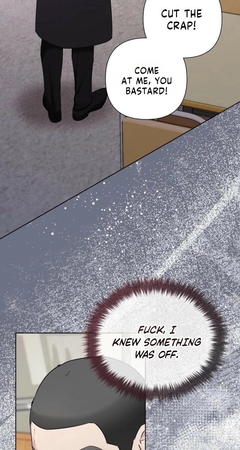 Mystic City Chapter 24 page 74