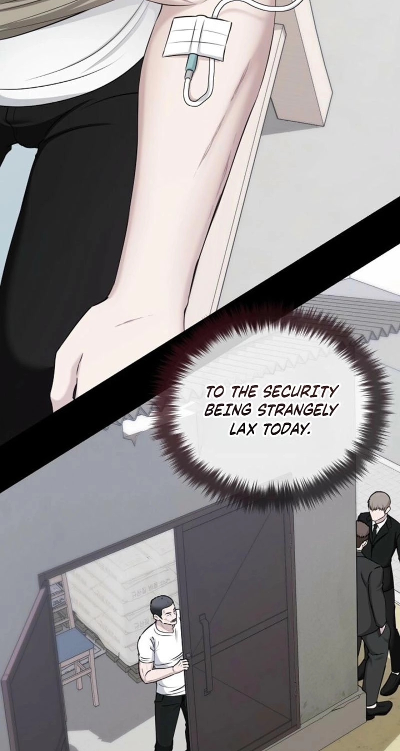 Mystic City Chapter 24 page 76