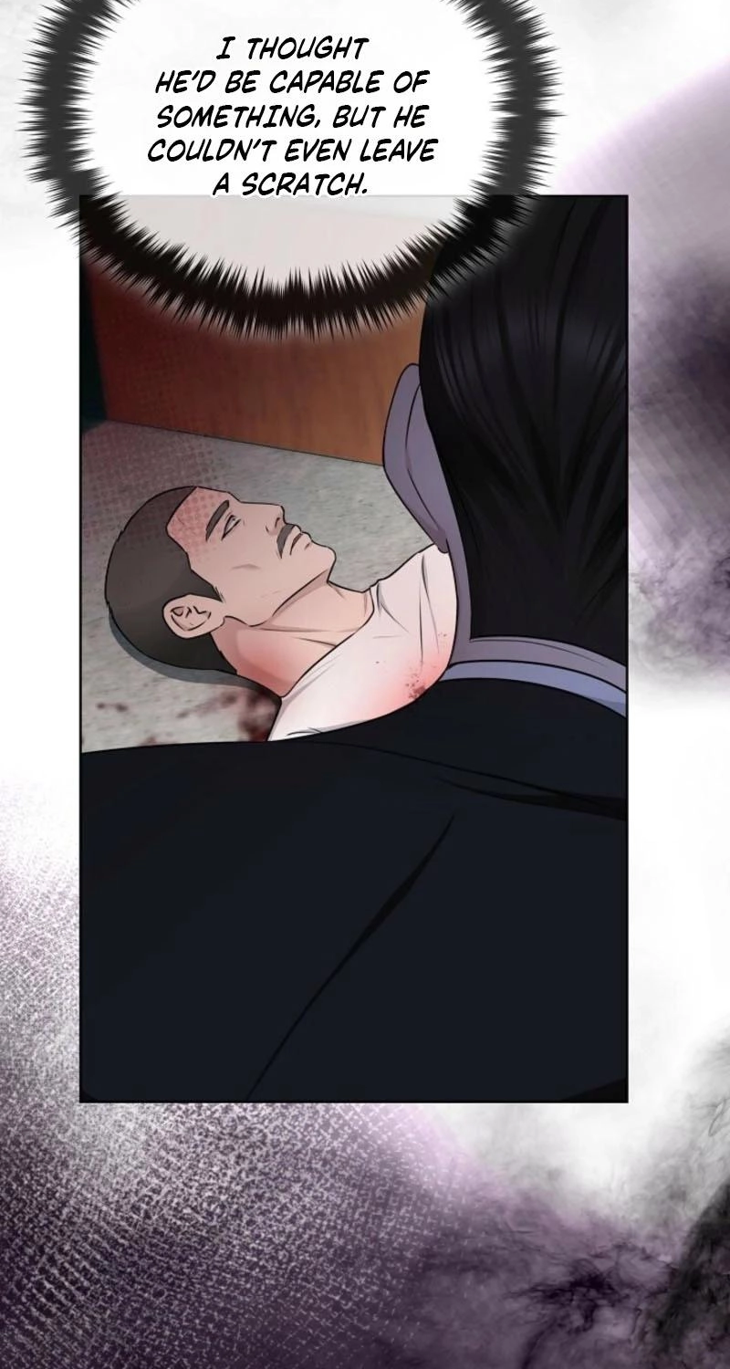 Mystic City Chapter 25 page 15