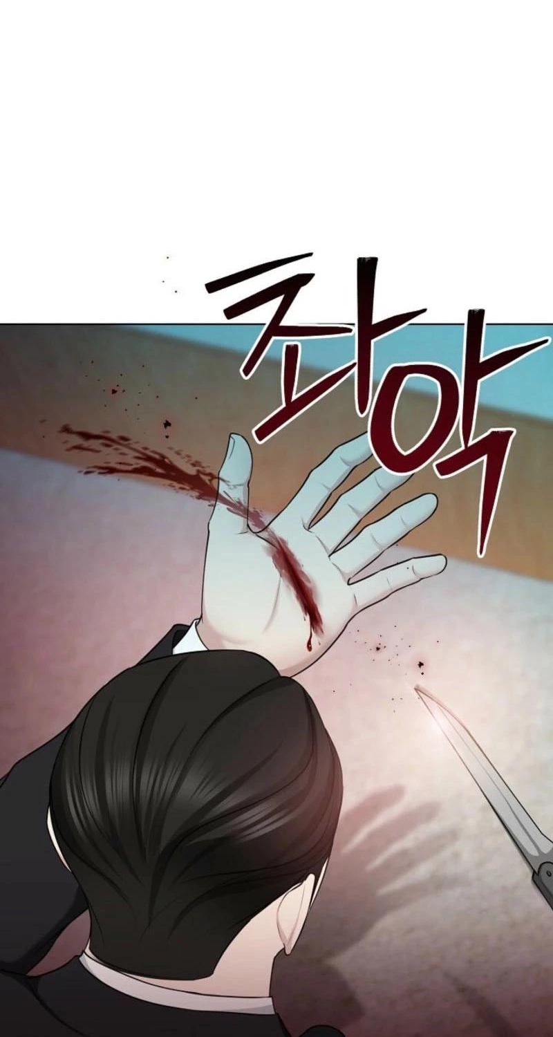 Mystic City Chapter 25 page 17