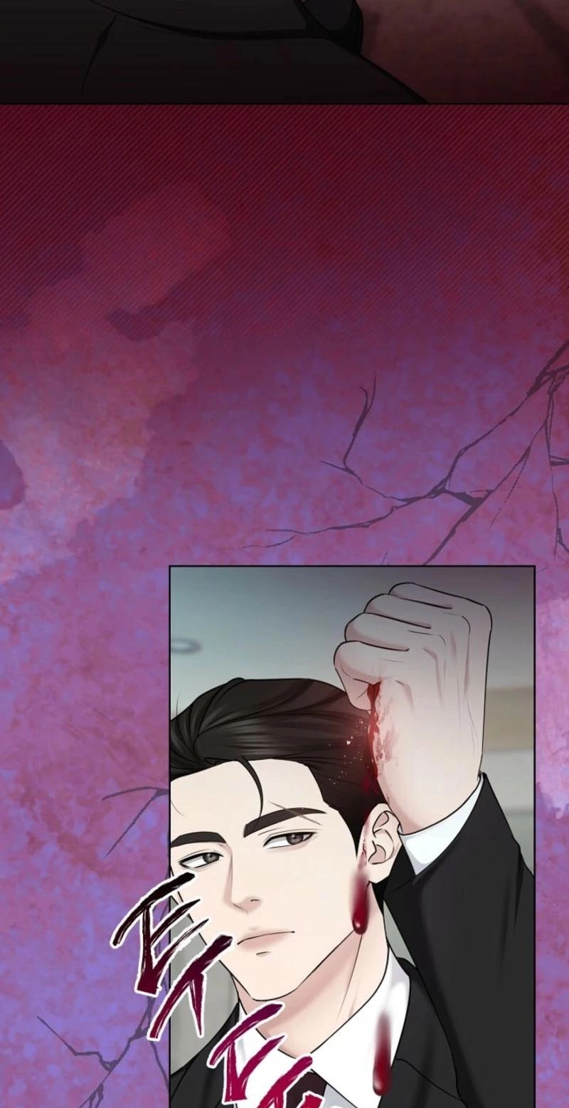 Mystic City Chapter 25 page 18